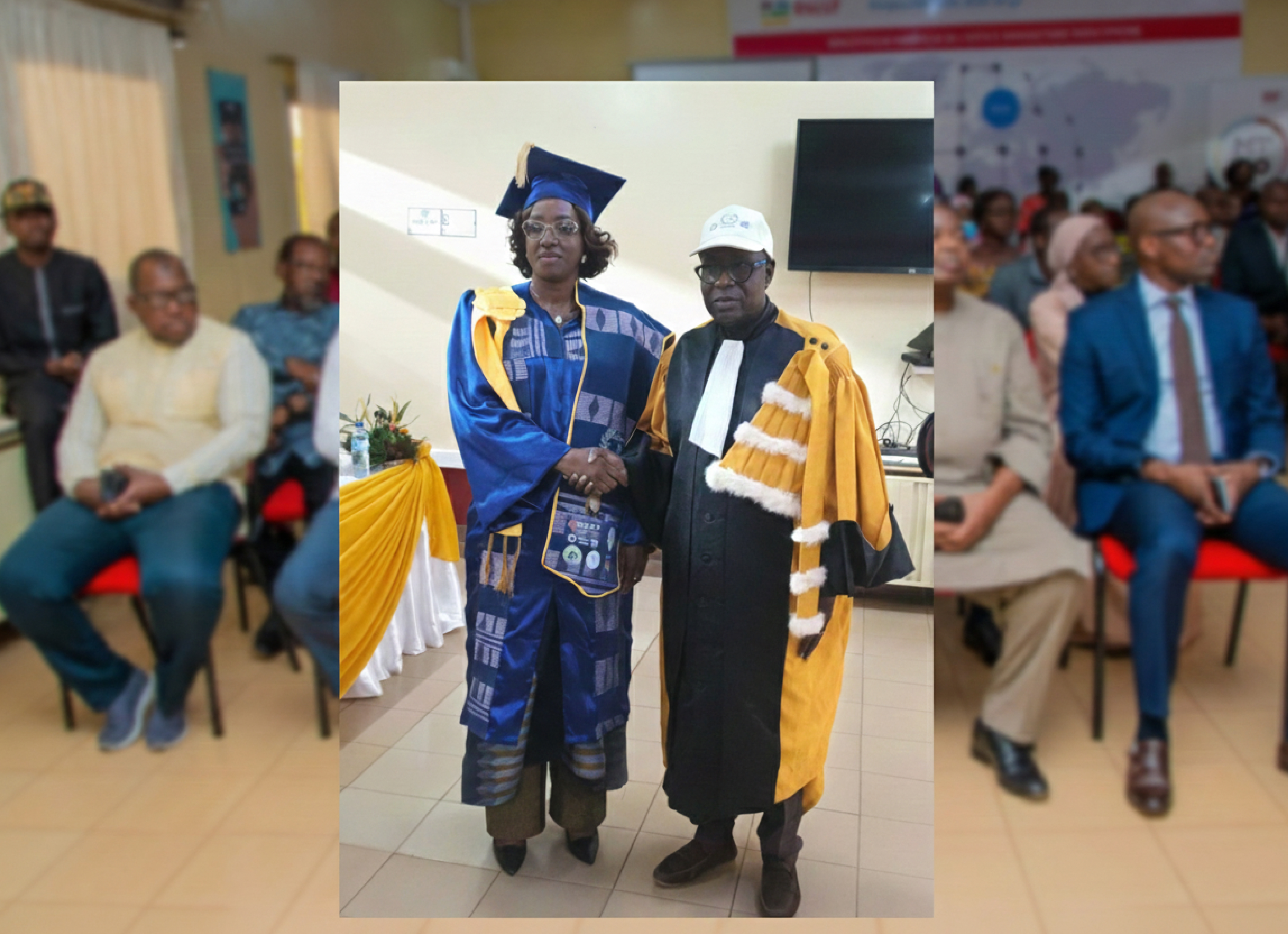 Mémoire hydrodiplomatie Afrique